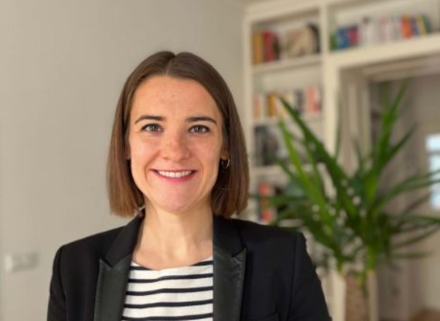 Diététicienne Nutritionniste Prise en charge diététique à Berlin